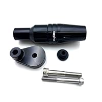 Amazon | Cupkitty フレームスライダー zx25r zx4r zx4rr zx6r